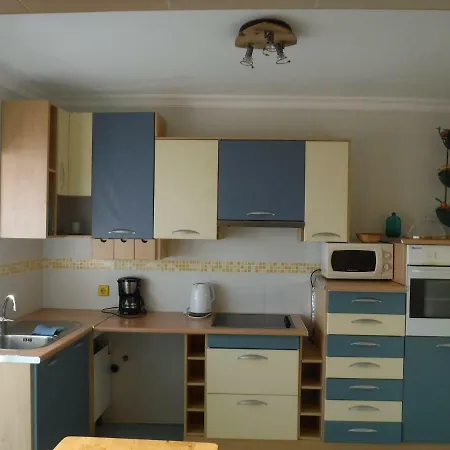 Apartamento Iris 아파트