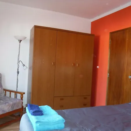 Apartamento Iris 아파트