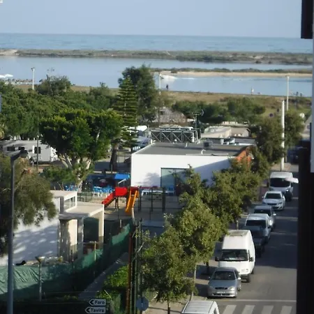 Apartamento Iris Apartamento