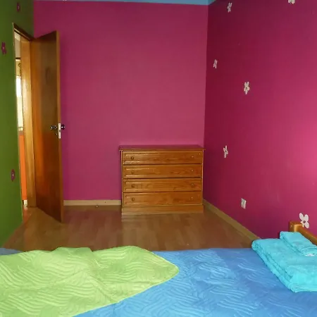 Apartamento Iris Apartment *