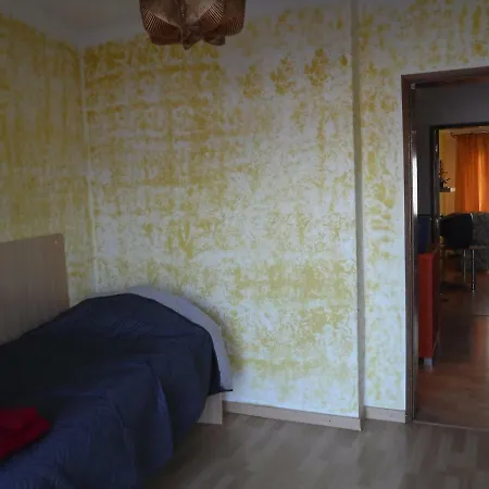 Apartamento Iris Apartment *