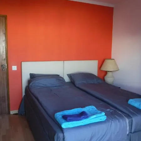 Apartamento Iris * Fuzeta