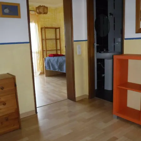 Apartment Apartamento Iris *