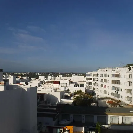 Apartamento Iris Appartamento Fuzeta