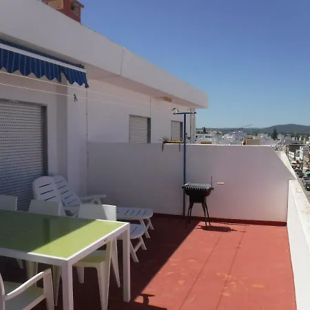 Apartamento Iris Appartamento Fuzeta